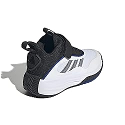 adidas Unisex-Kids Own The Game