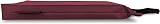 Thistlewood Traditional Padded Waterproof Garden Kneeler Burgundy view 7
