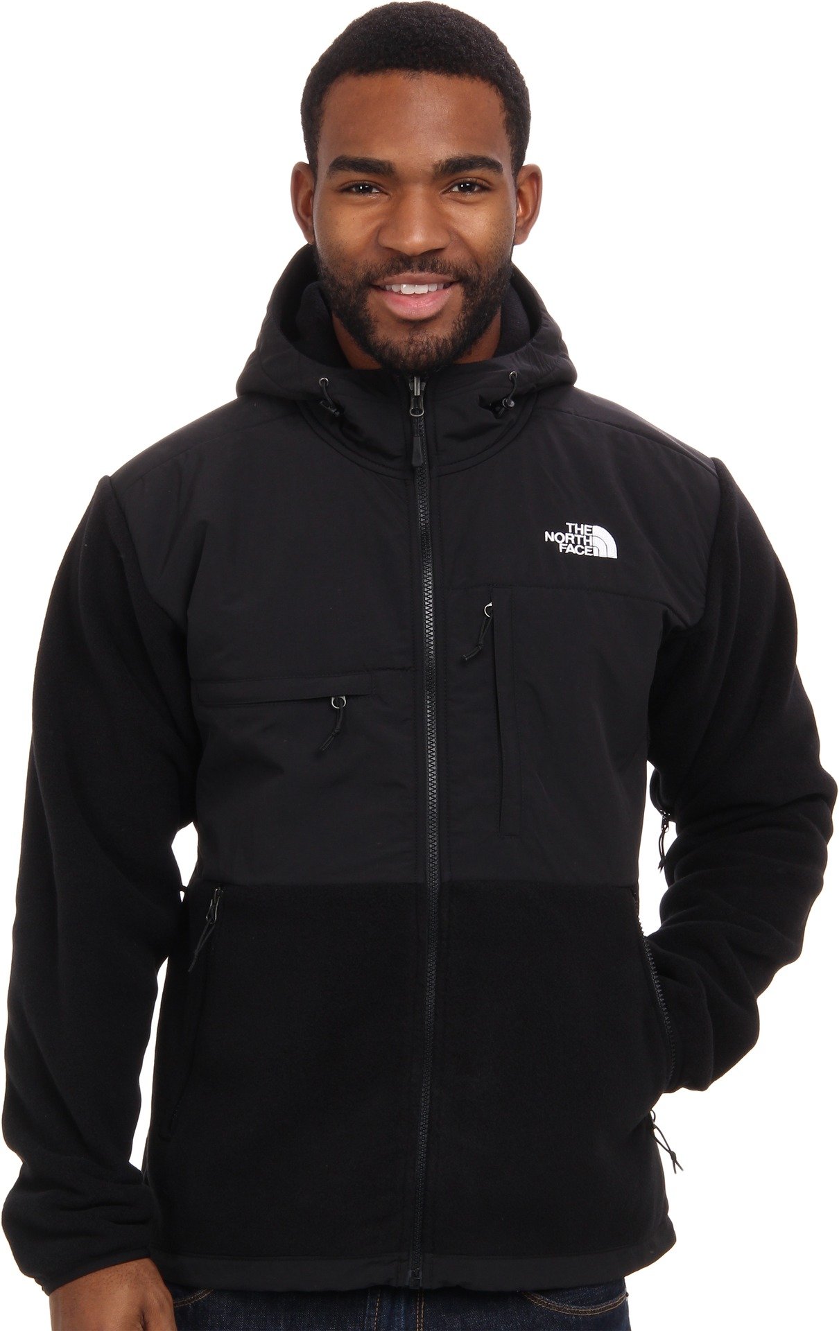 The North Face Mens Denali Hoodie Desertcart Seychelles