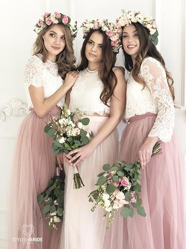 bridesmaid top