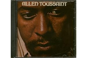 Allen Toussaint