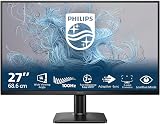 Philips 27 Inch Full HD Monitor 100 Hz Adaptive-Sync VA view 2