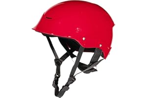 Shred Ready 2019 Standard Halfcut Whitewater Helmet