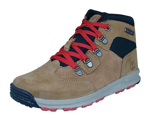 zapatos timberland en amazon