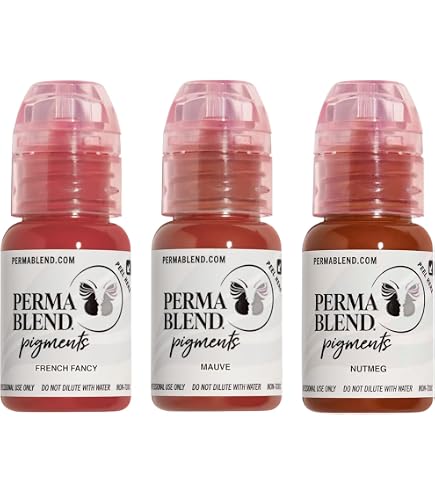 Amazon.com: Perma Blend Carla Ricciardone Embody Set