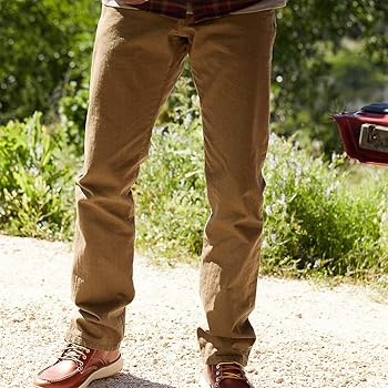 eddie bauer jeans amazon