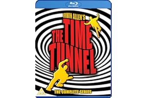 AANTNACB The Time Tunnel: The Complete Series