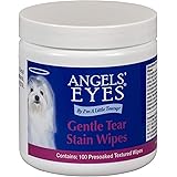 burt's bees dog tear stain remover