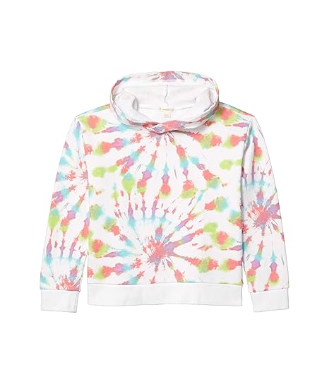 j crew tie dye sweatshirt