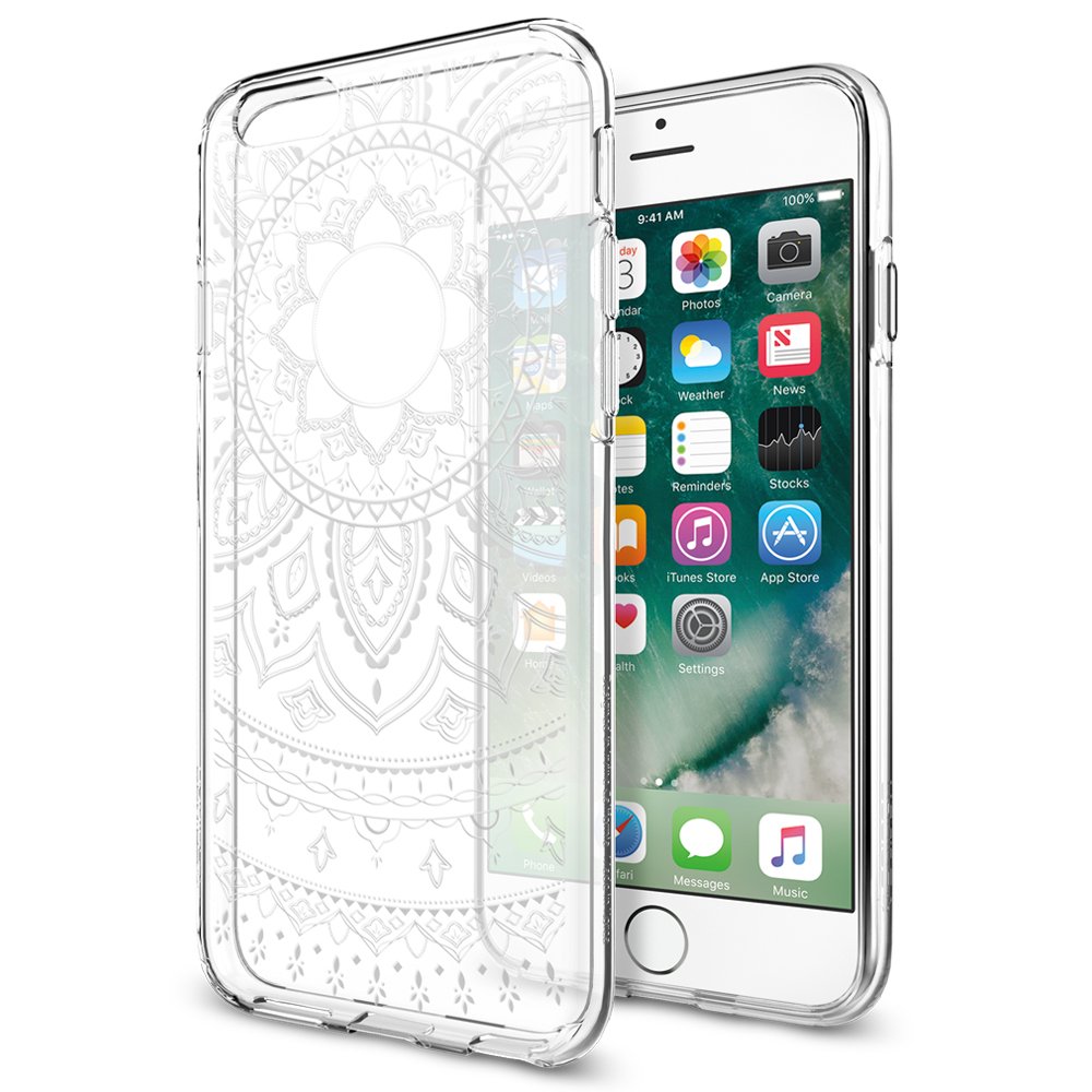 Cover iPhone 6S Spigen