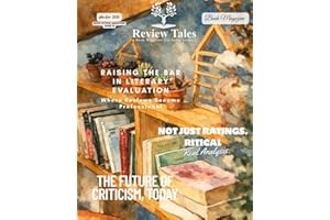 Book Review Magazine - 16 (Winter 2026)