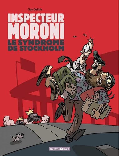 Download Inspecteur Moroni - tome 3 - Syndrome de Stockholm (Le) PDF