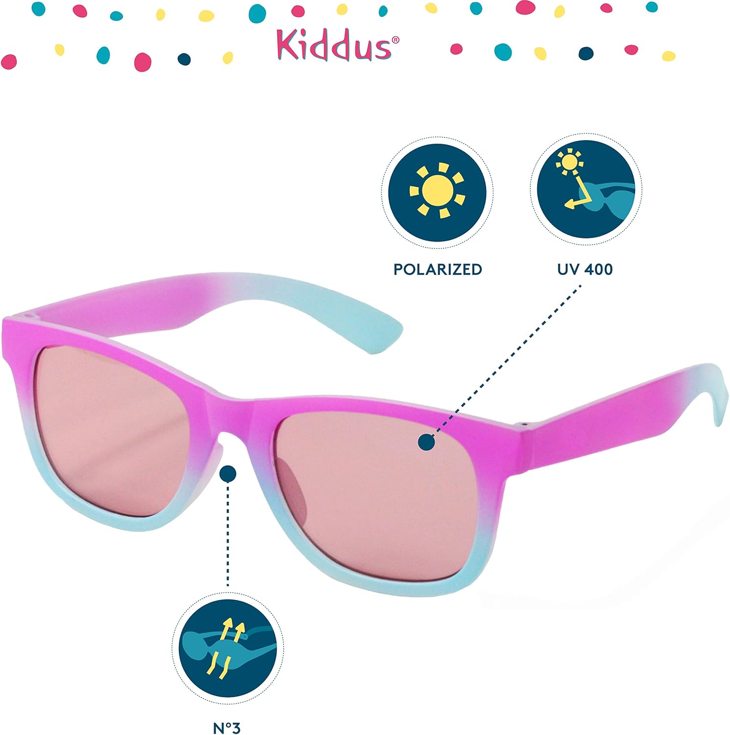 kiddus sunglasses