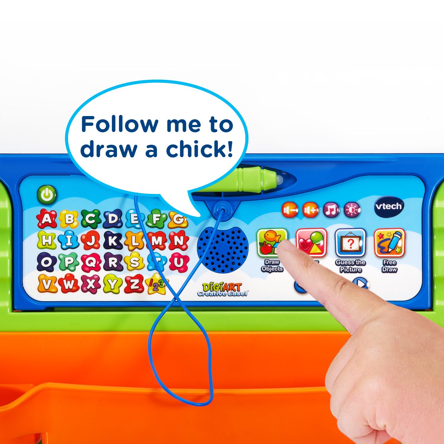 VTech DigiArt Creative Easel