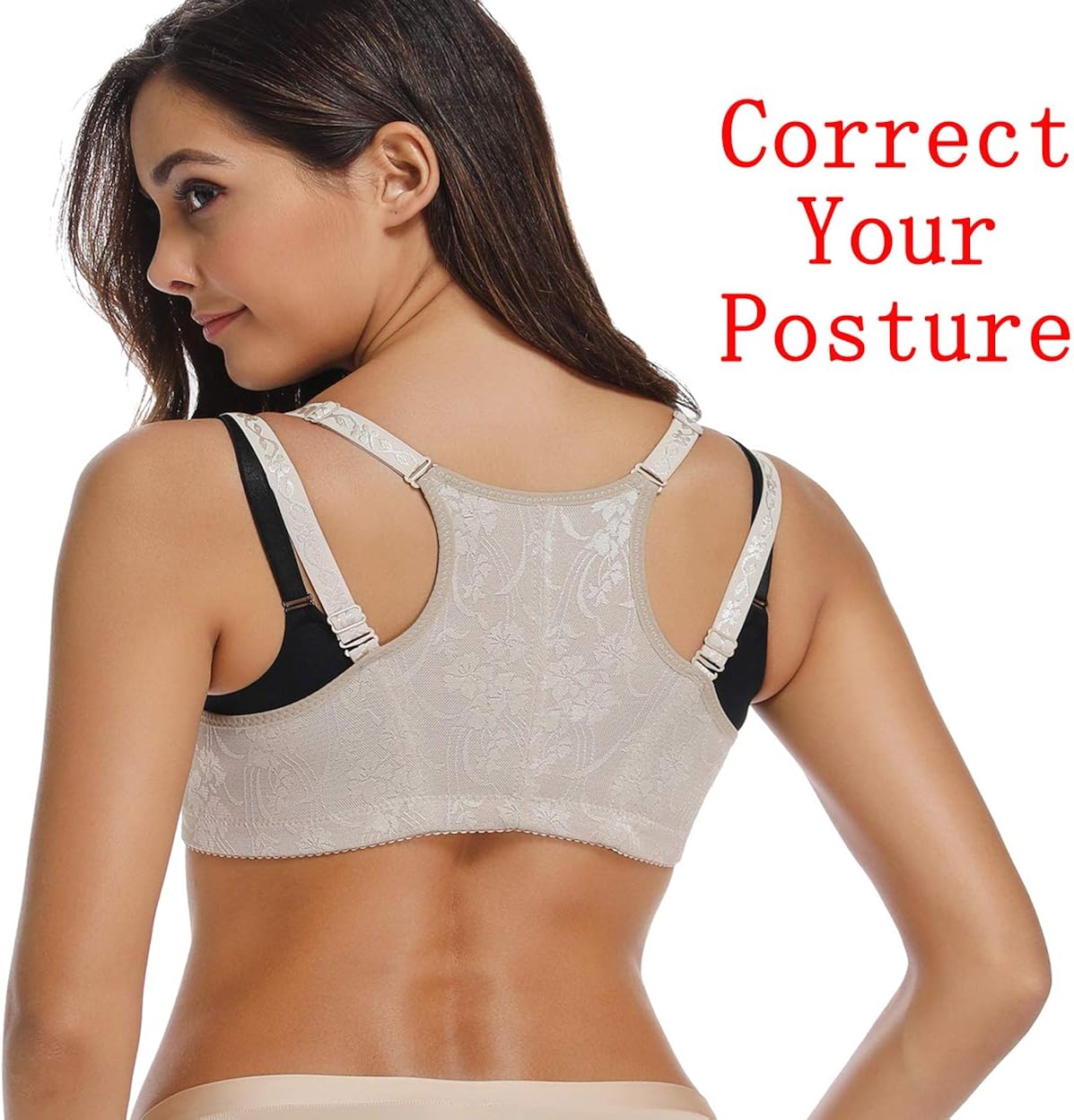 posture support shapewear