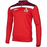 Amazon Com Uhlsport 2019 2020 Koln Home Football Soccer T Shirt Jersey Clothing
