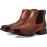 Ariat Men's Booker Ultra Square Toe Western Boot