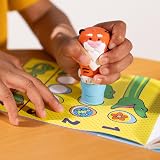 Melissa & Doug Sticker WOW Tiger 24-Page Pad & 300 Stickers Stamp Stamper view 2