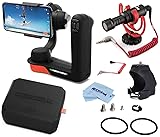 Freefly Movi Cinema Robot Handheld 3 Axis Gimbal