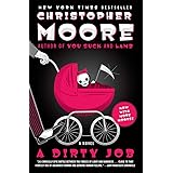 A Dirty Job: A Novel
