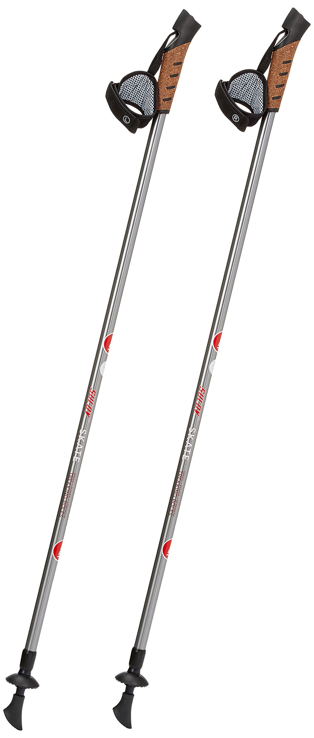 Trekking Pole SULOV SKATE
