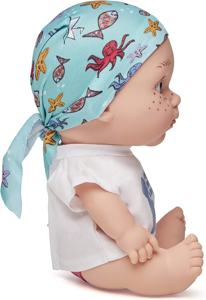 baby pelon david bisbal amazon