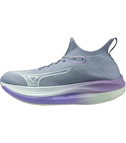 Amazon.com | Mizuno, Unisex, Wave Rebellion Flash 2, Ignition Red