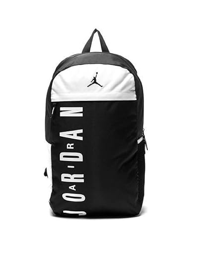 nike jordan jumpman backpack