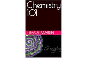 Chemistry 101