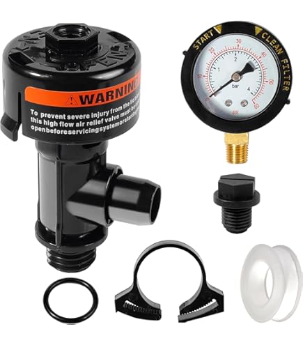 Amazon.com: FQRANBO 178553 Lid Assembly Replacement Compatible
