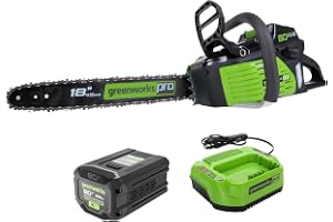 Greenworks 80V 18