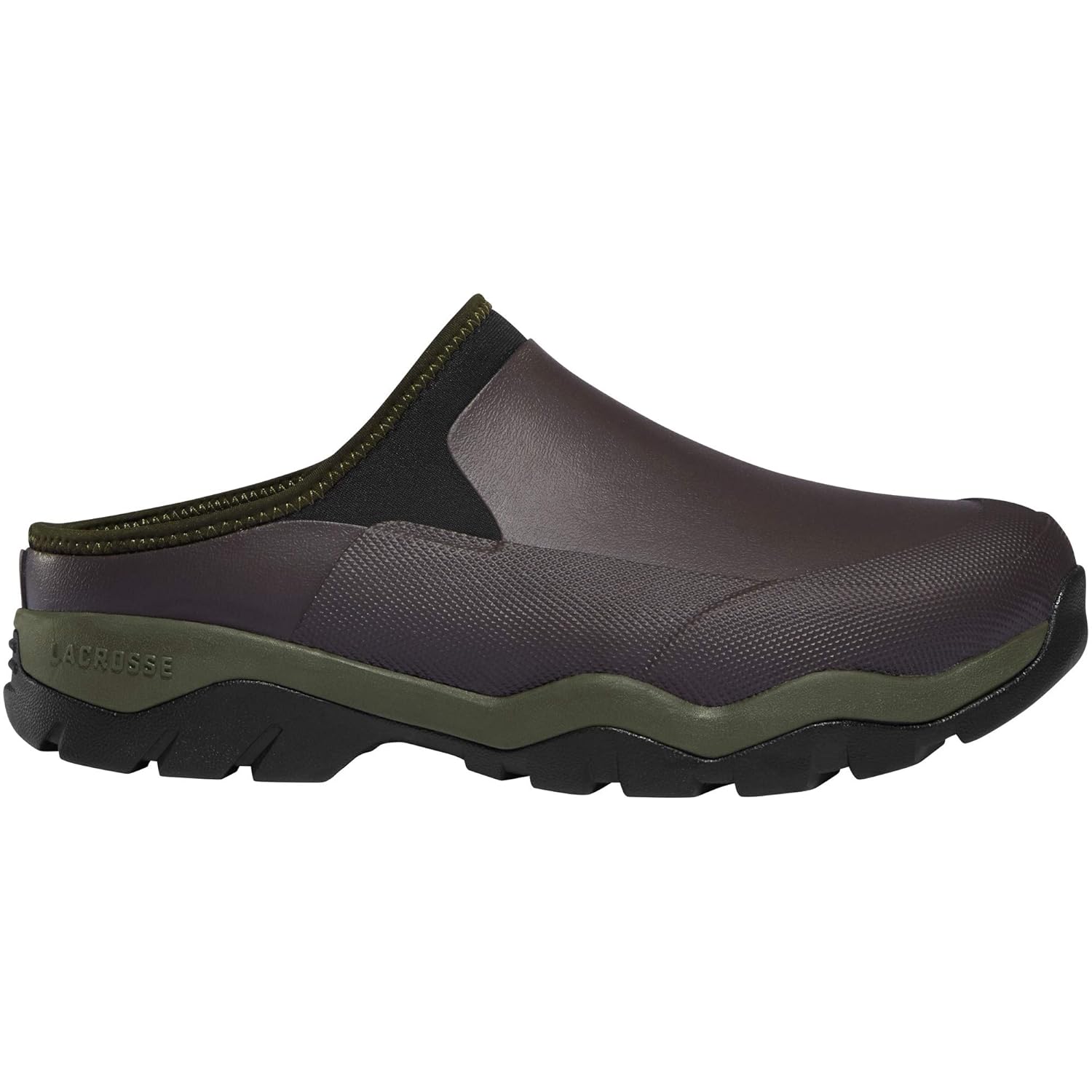 Buy Lacrosse Men's Alpha Muddy Mule Ankle Boot at Amazon.in