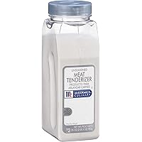 McCormick Culinary Unseasoned Meat Tenderizer, 35 oz