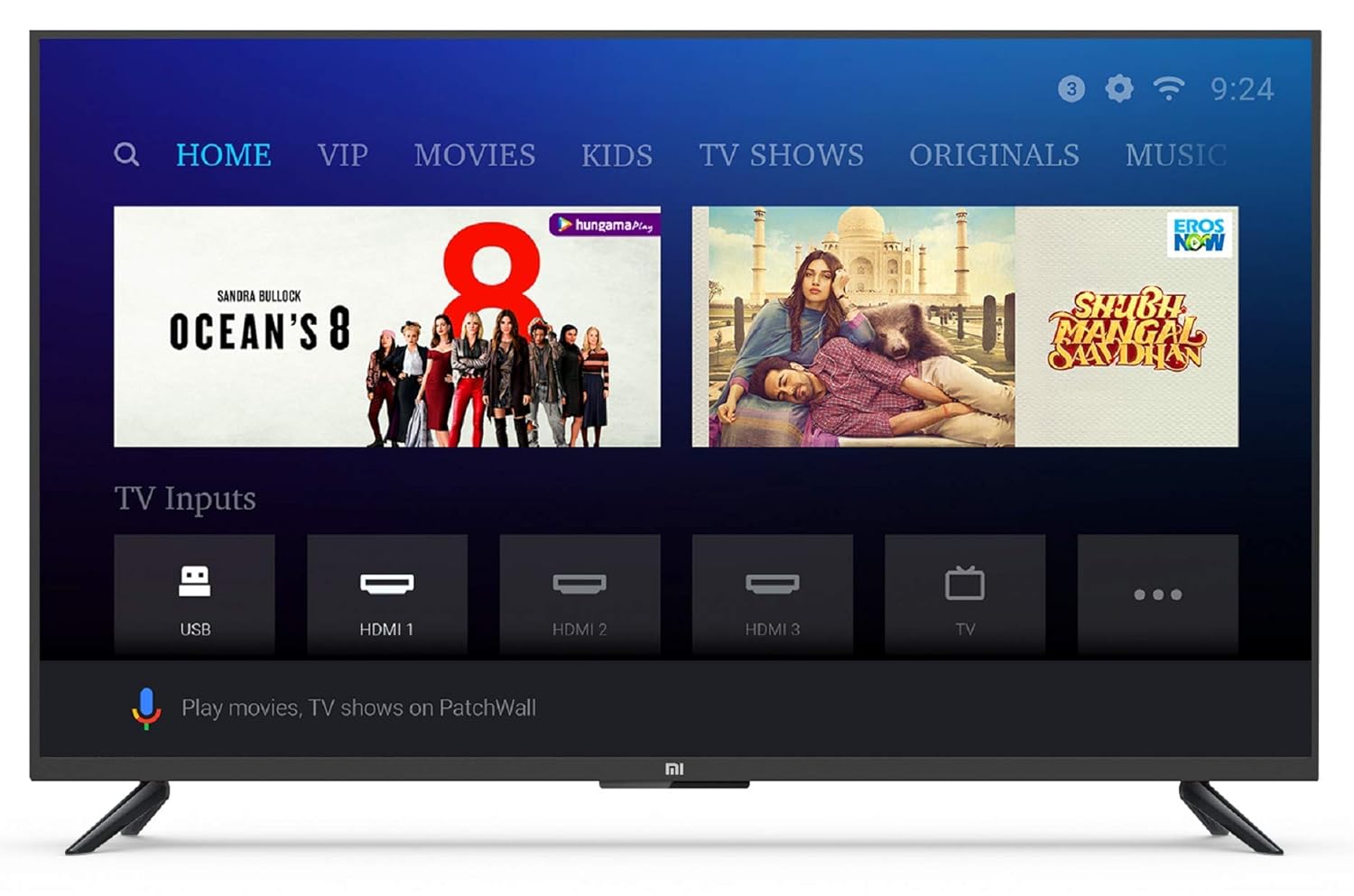 Mi 123.2 cm (49 inches) 4A PRO...