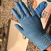 Amazon.com: Bubble Glove: Best Kids Nitrile Gloves (latex