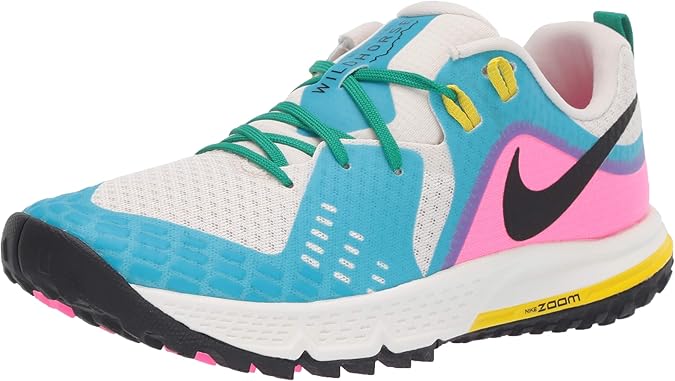 nike wildhorse 5 review