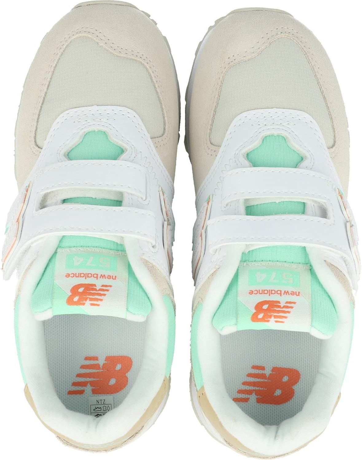 new balance 696 moonbeam