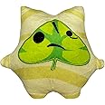 Koroks Plush Toy,7.8 inch Anime Stuffed Soft Plushies Toys Plant Game Doll Toy for Fans and Friends,Kids Birthday Collectible