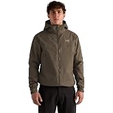 Arc'teryx Beta Jacket Men's | Gore-Tex ePE Shell, Maximum Versatility Waterproof Hiking and Rain Jacket