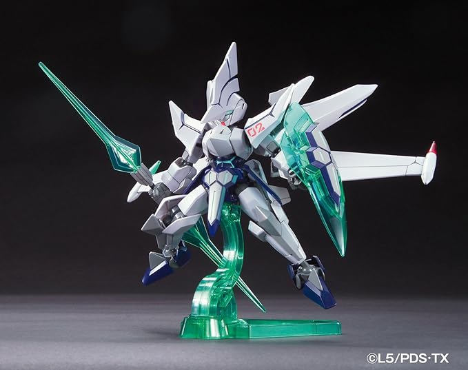 1 1 ダンボール戦機w ダブル Lbx 038 オーディーンmk 2 プラモデル 通販 Amazon
