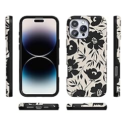 Casely iPhone 16 Pro Max Case | Dark Fantasy