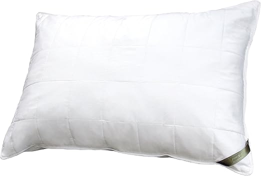 Amazon Com Smartsilk The Pillow Queen Luxurious 100 Natural