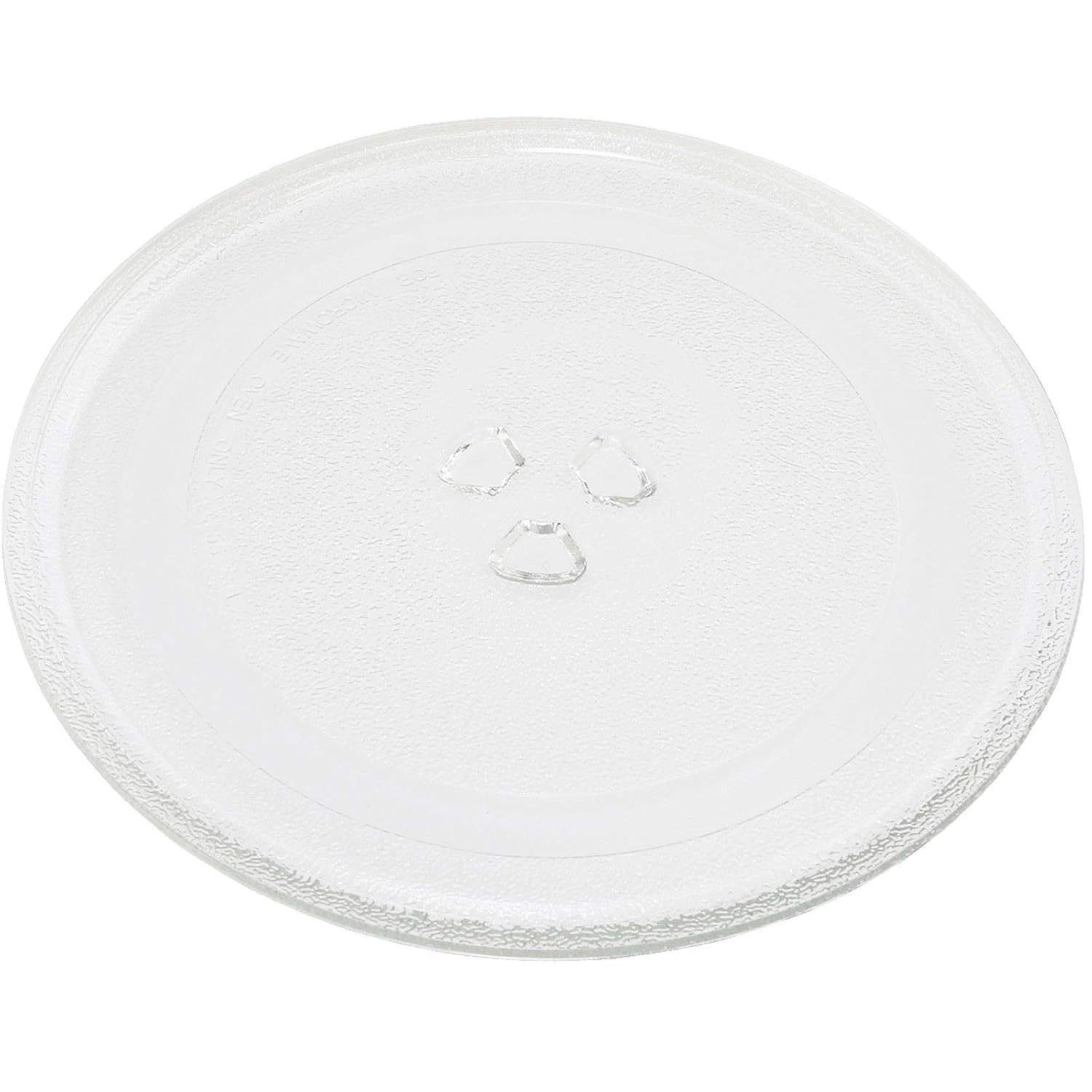 R reliapart - Plato Giratorio de Cristal para microondas Proline ...