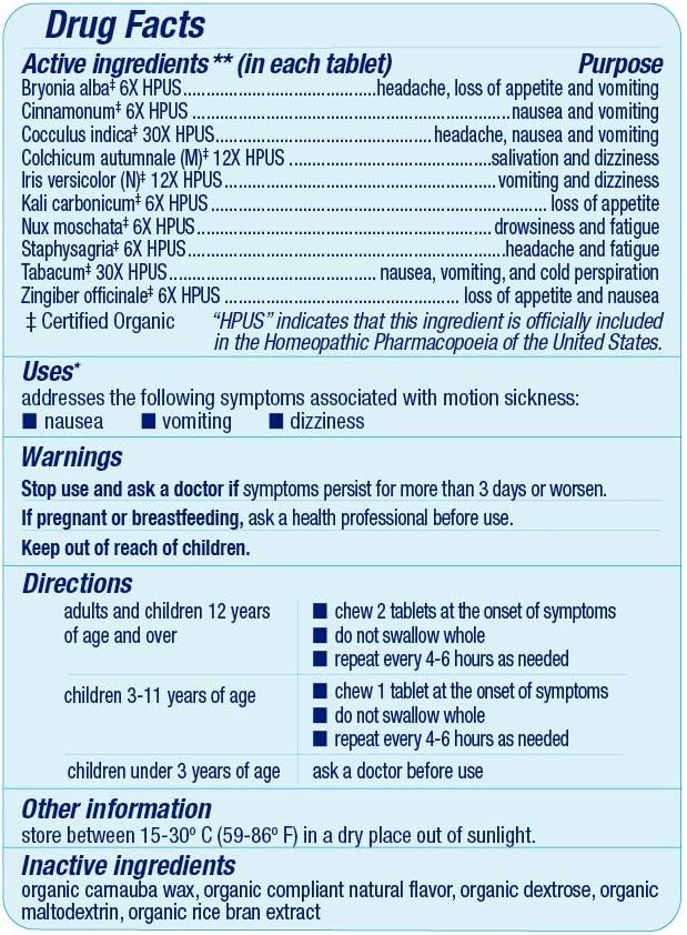 Genexa Arnica Advantage – 100 Tablets | Certified Organic & Non-GMO, Physician Formulated, Homeopathic | Pain Relief Medicine: Health & Personal Care