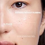 La Roche-Posay Respectissime Waterproof Gentle Eye Makeup Remover Sensitive view 2