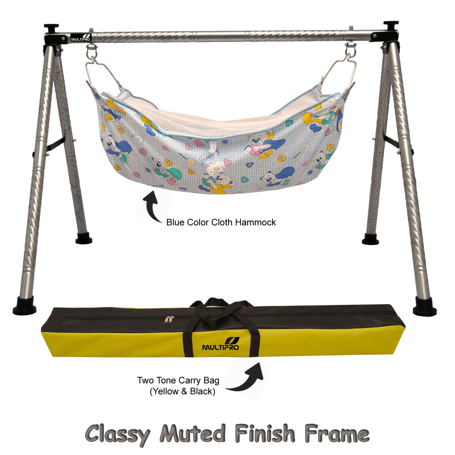portable baby hammock