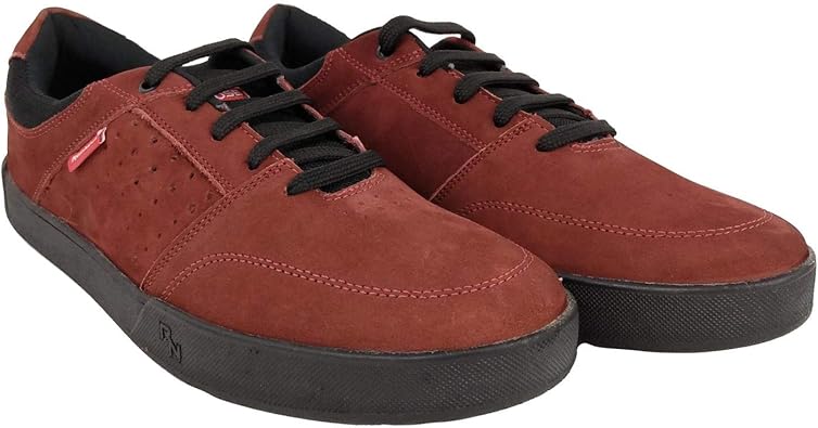 tenis red nose vermelho