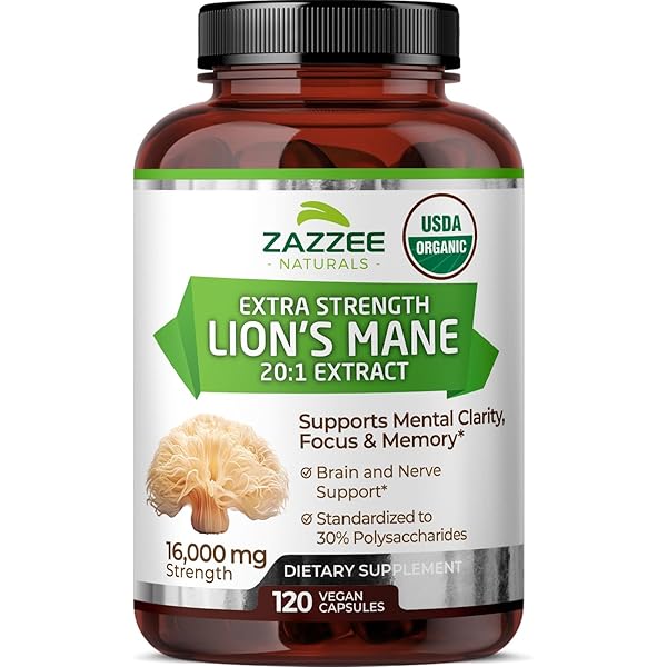 Amazon.com: Zazzee Extra Strength Alpha GPC Choline, 700 mg per
