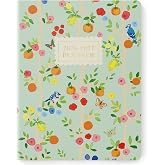 Jotsome Monthly Planner 2026-2027, 16 Months Academic Planner, 8.5" x 11" | September 2026 to December 2027, Stitched Binding, Soft Cover, Monthly Calendar Planner for Plan and Schedule, Bluebird
