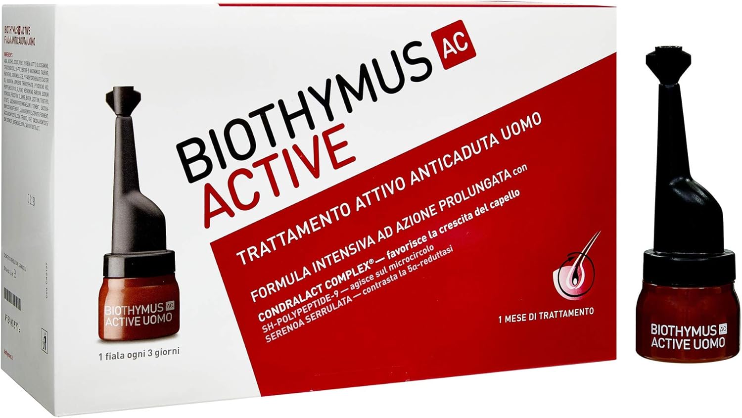 trattamento antimicotico per l'uomo